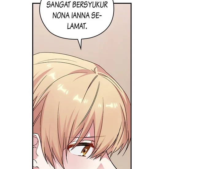 ADONIS Chapter 220 - Halaman 128