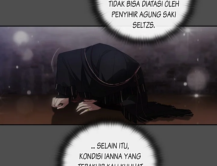 ADONIS Chapter 220 - Halaman 13