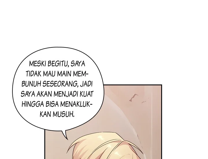 ADONIS Chapter 220 - Halaman 132