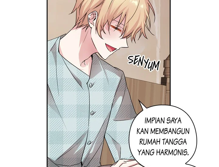 ADONIS Chapter 220 - Halaman 133