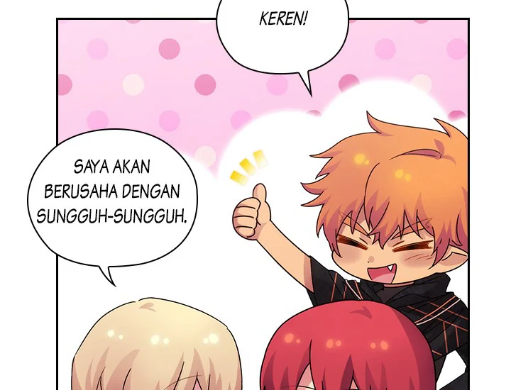 ADONIS Chapter 220 - Halaman 135