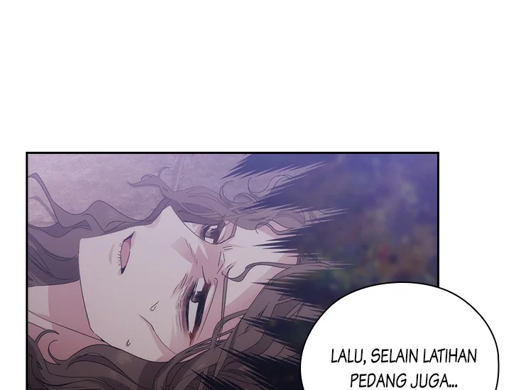 ADONIS Chapter 220 - Halaman 137