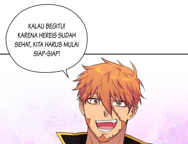 ADONIS Chapter 220 - Halaman 140