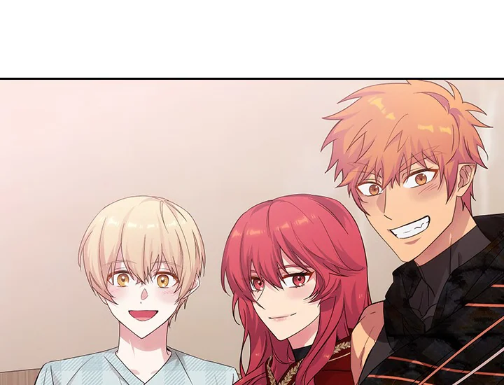 ADONIS Chapter 220 - Halaman 142