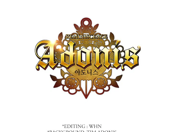 ADONIS Chapter 220 - Halaman 146