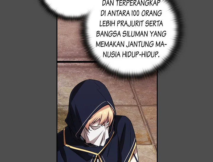 ADONIS Chapter 220 - Halaman 15