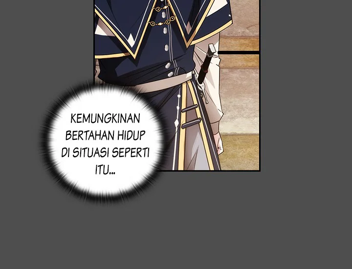 ADONIS Chapter 220 - Halaman 16