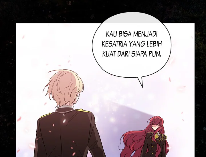 ADONIS Chapter 220 - Halaman 22
