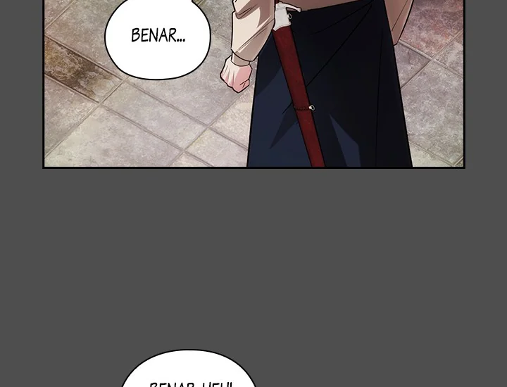 ADONIS Chapter 220 - Halaman 30