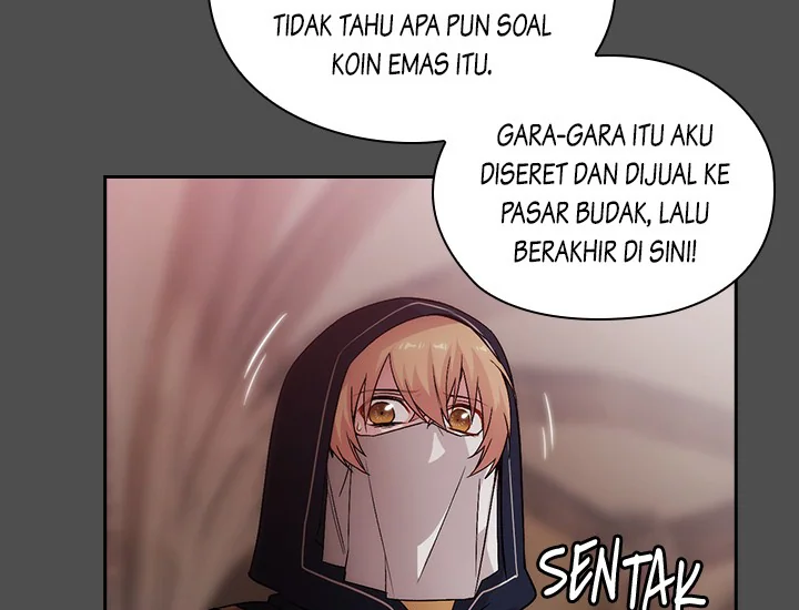ADONIS Chapter 220 - Halaman 33