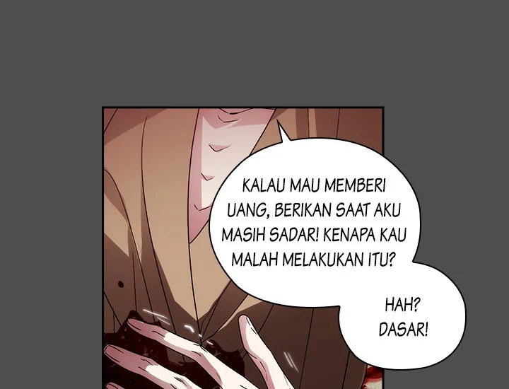 ADONIS Chapter 220 - Halaman 35