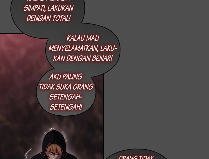 ADONIS Chapter 220 - Halaman 41