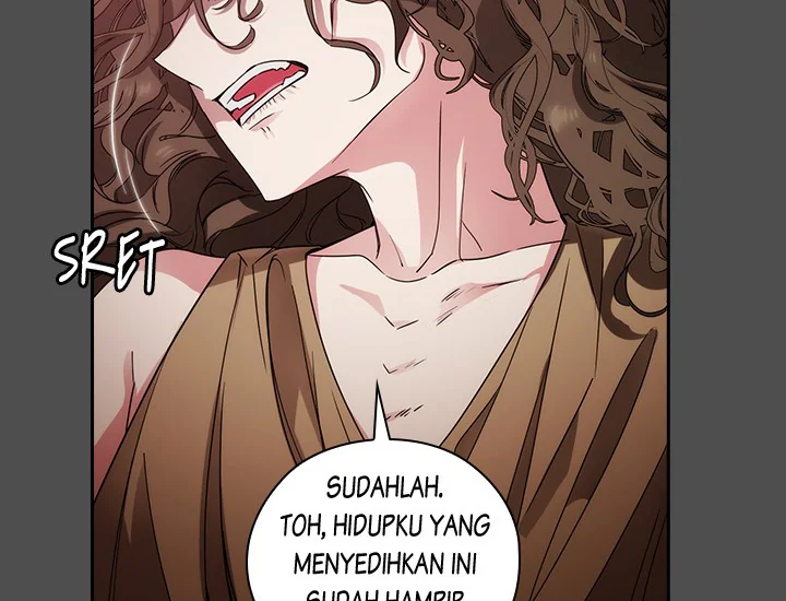 ADONIS Chapter 220 - Halaman 47