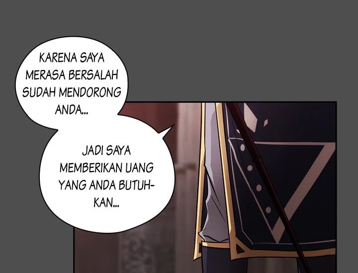 ADONIS Chapter 220 - Halaman 51