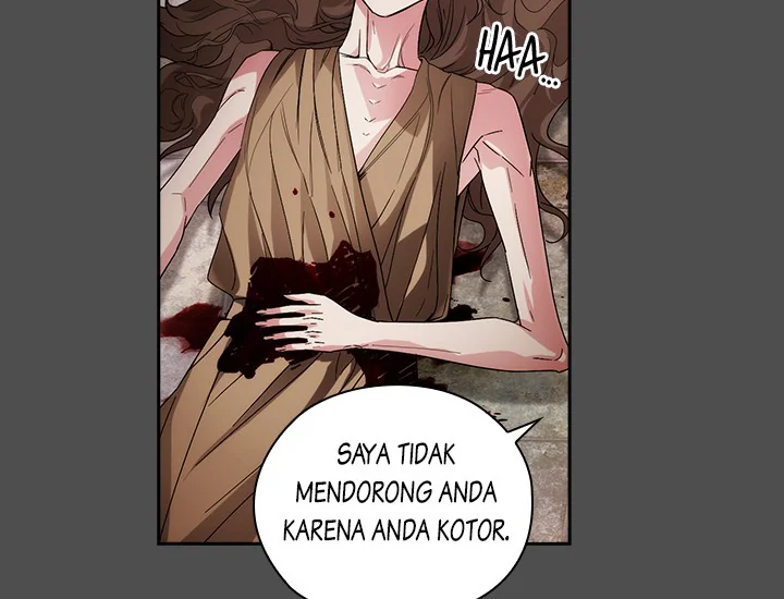 ADONIS Chapter 220 - Halaman 56