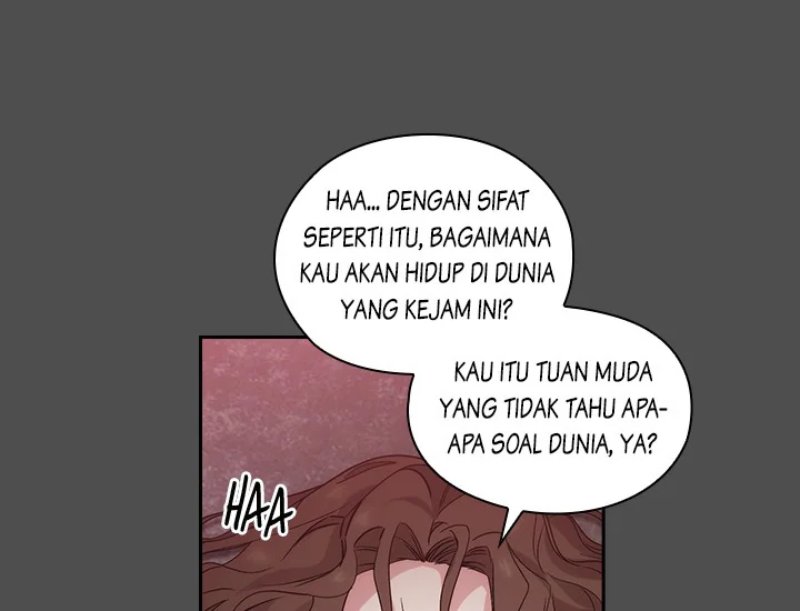 ADONIS Chapter 220 - Halaman 60