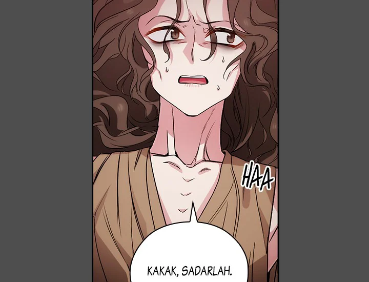 ADONIS Chapter 220 - Halaman 61