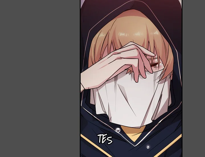 ADONIS Chapter 220 - Halaman 65