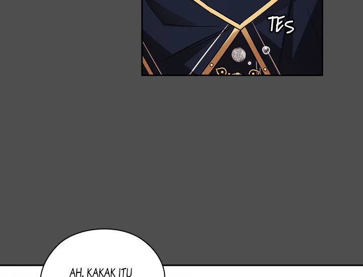ADONIS Chapter 220 - Halaman 66