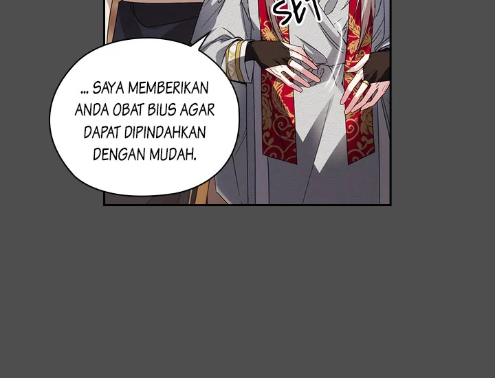 ADONIS Chapter 220 - Halaman 8