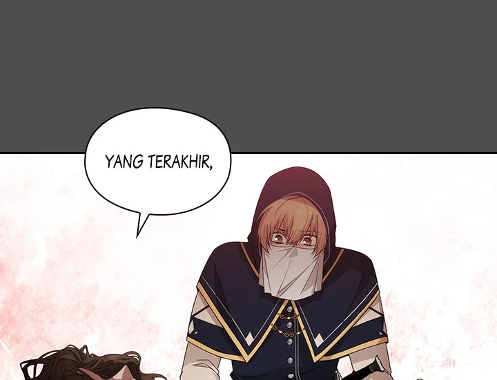 ADONIS Chapter 220 - Halaman 80