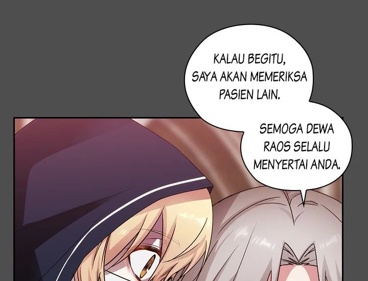 ADONIS Chapter 220 - Halaman 9