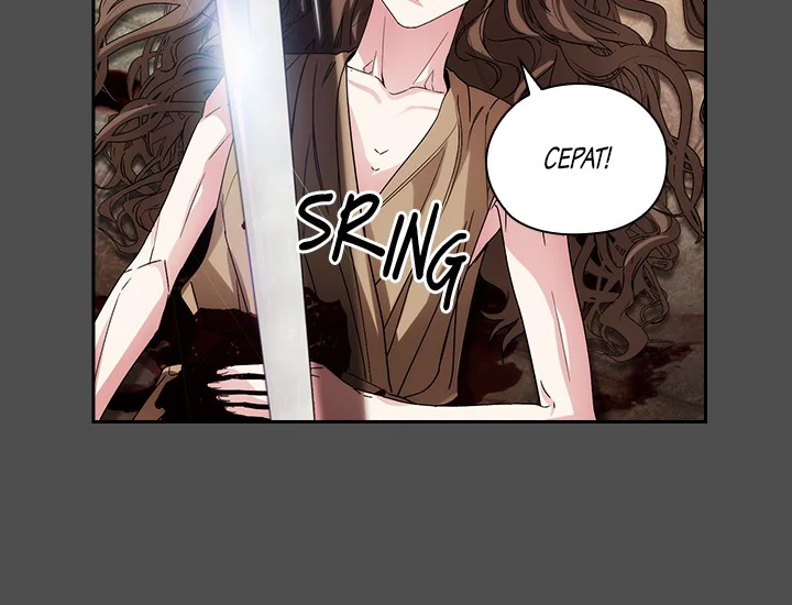 ADONIS Chapter 220 - Halaman 97