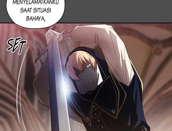 ADONIS Chapter 220 - Halaman 99