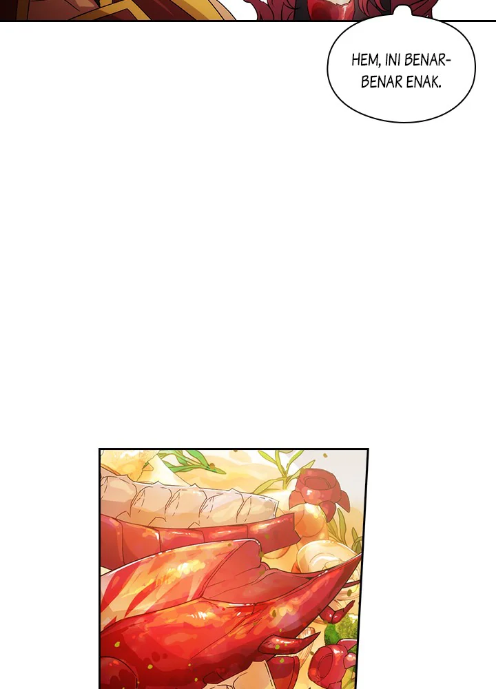 ADONIS Chapter 219 - Halaman 10
