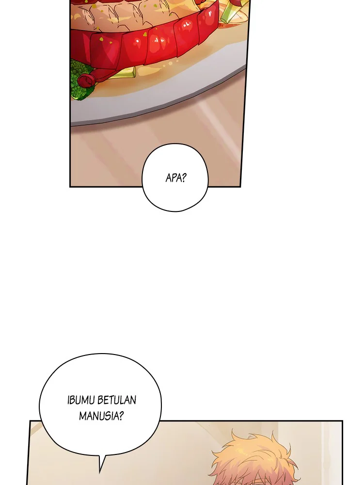 ADONIS Chapter 219 - Halaman 11