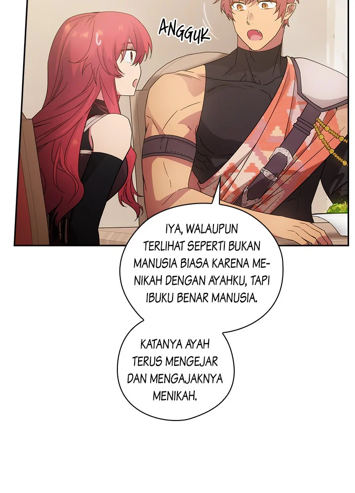 ADONIS Chapter 219 - Halaman 12