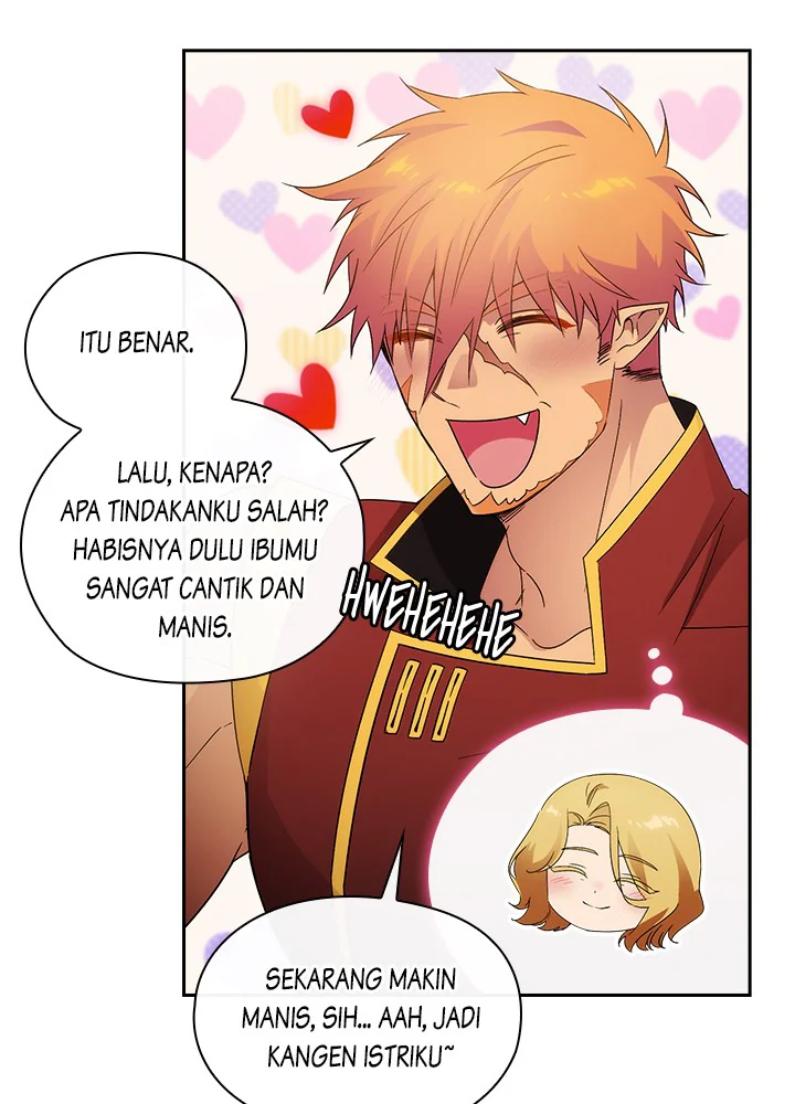 ADONIS Chapter 219 - Halaman 13