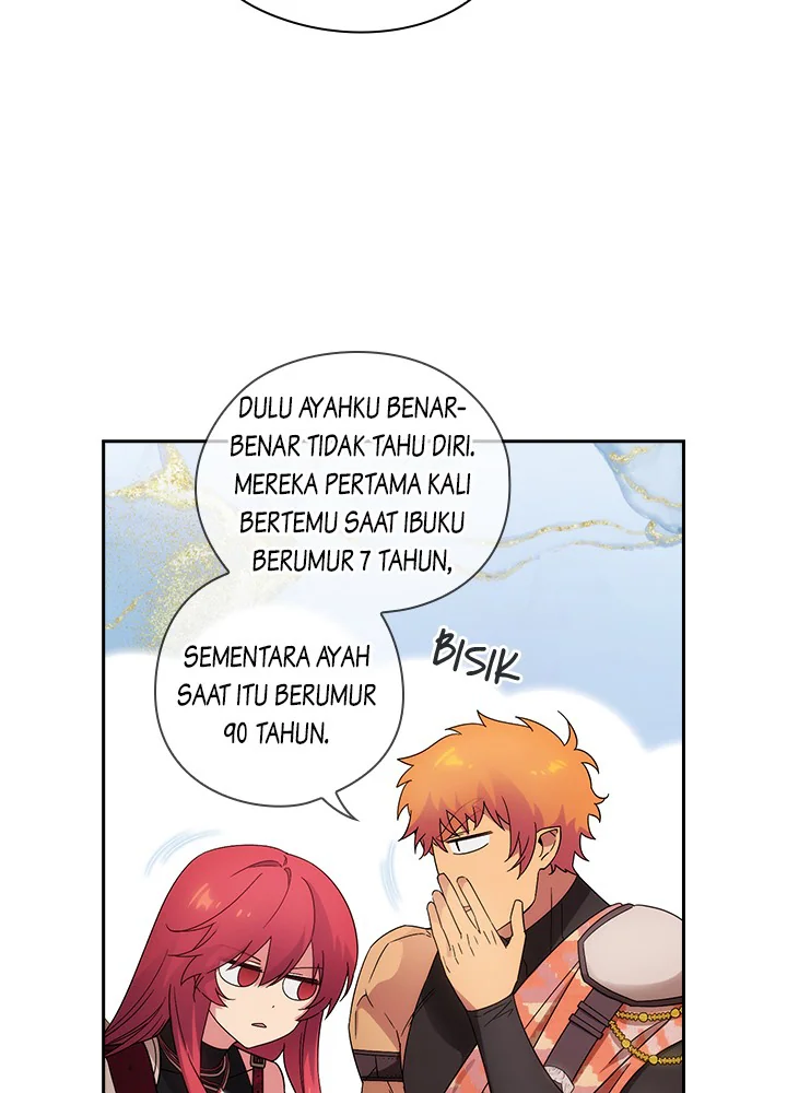 ADONIS Chapter 219 - Halaman 14