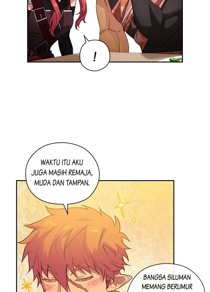 ADONIS Chapter 219 - Halaman 15