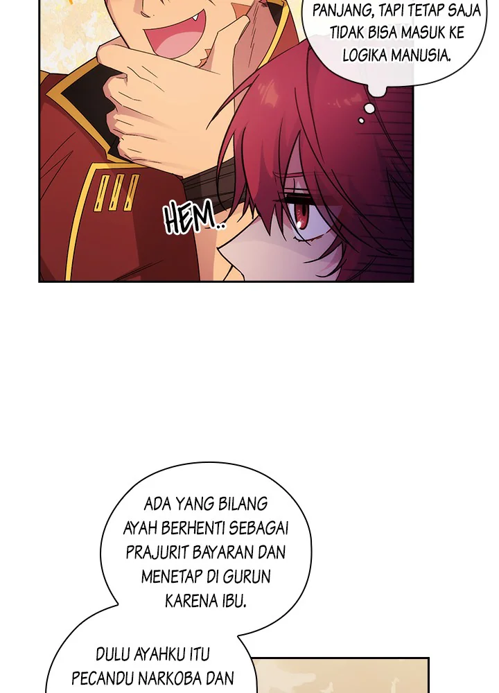 ADONIS Chapter 219 - Halaman 16