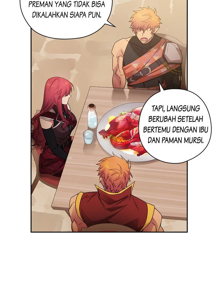 ADONIS Chapter 219 - Halaman 17
