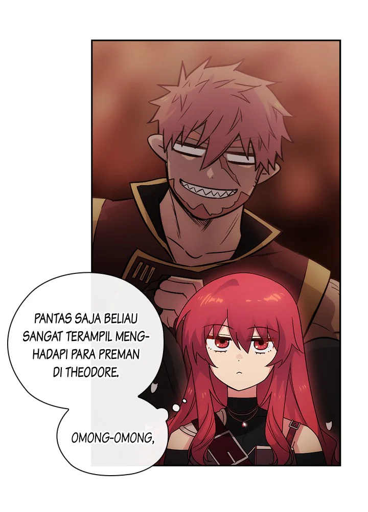 ADONIS Chapter 219 - Halaman 18