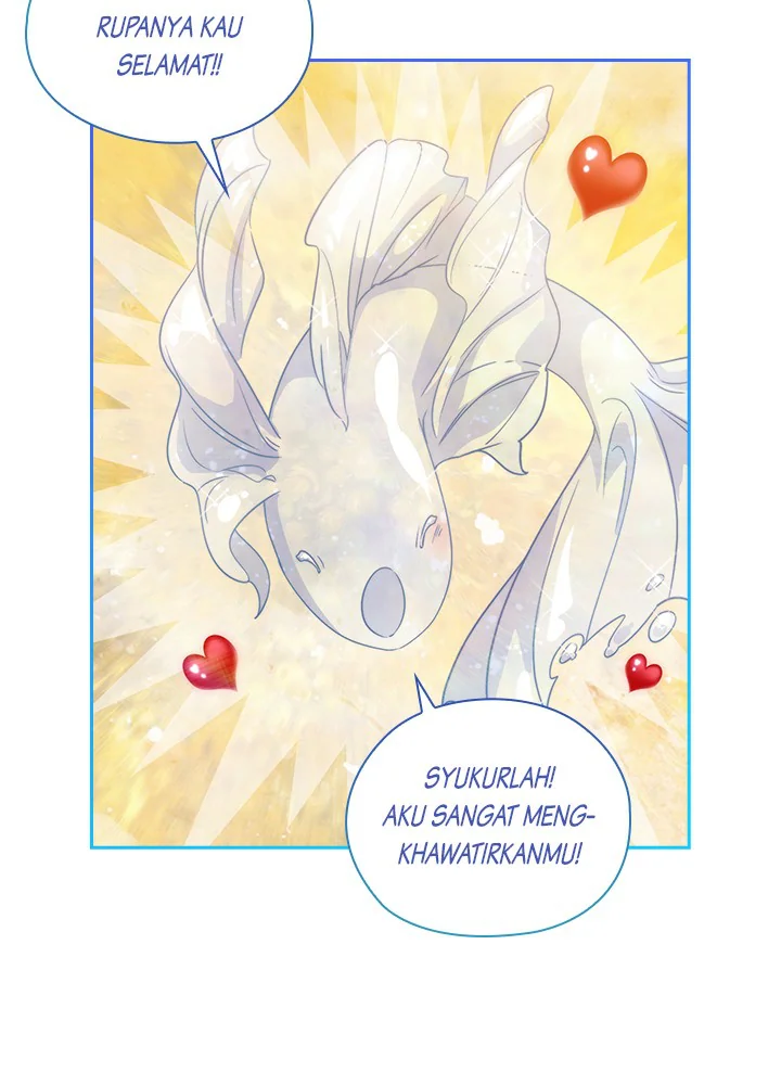 ADONIS Chapter 219 - Halaman 25