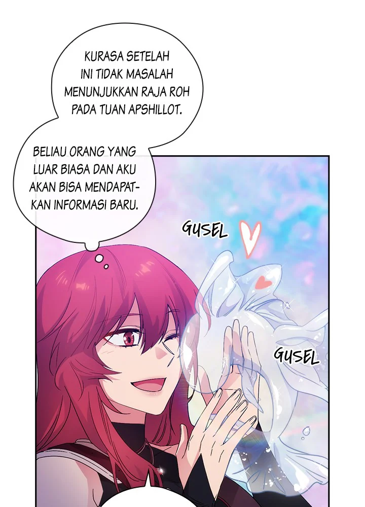 ADONIS Chapter 219 - Halaman 26