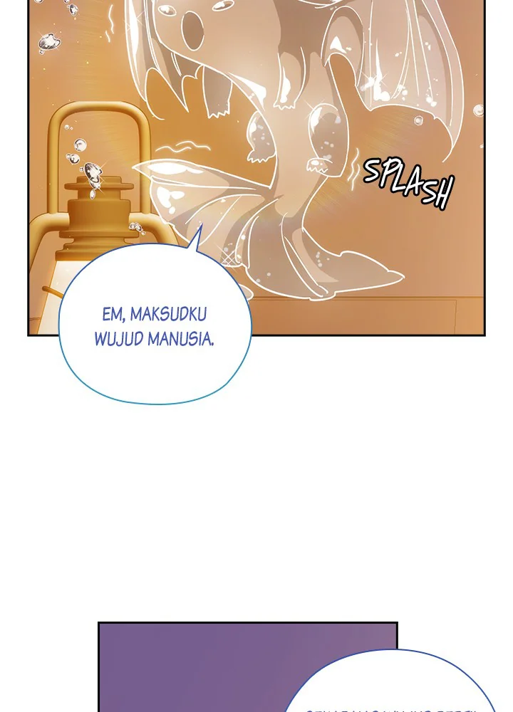 ADONIS Chapter 219 - Halaman 33