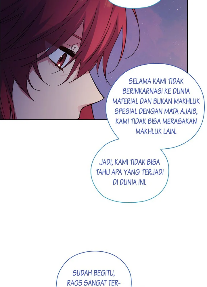 ADONIS Chapter 219 - Halaman 36