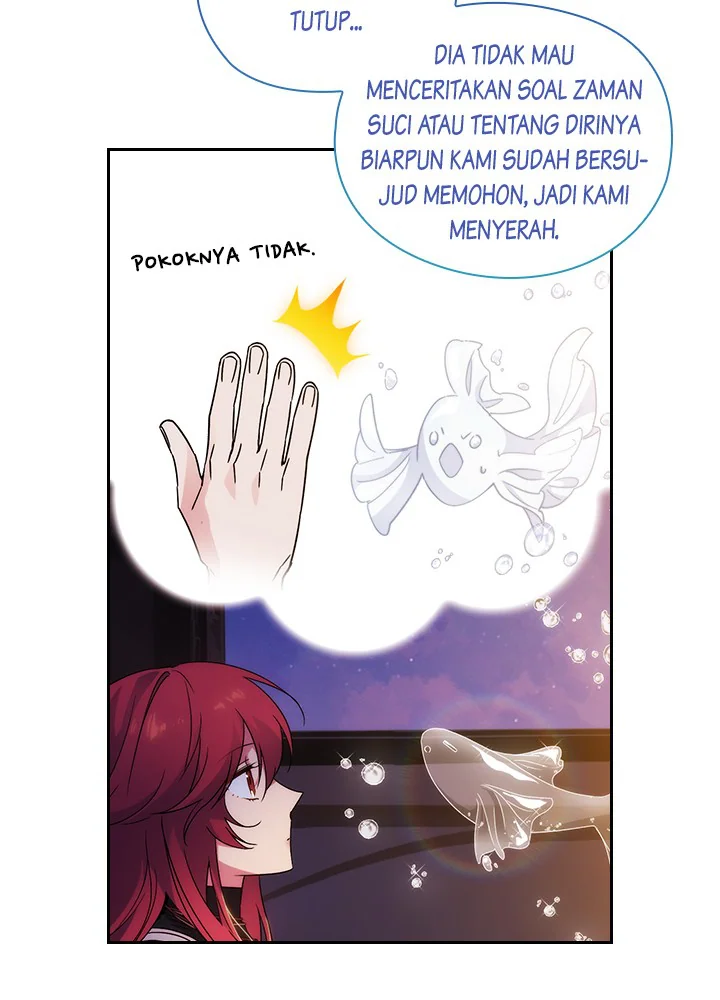 ADONIS Chapter 219 - Halaman 37