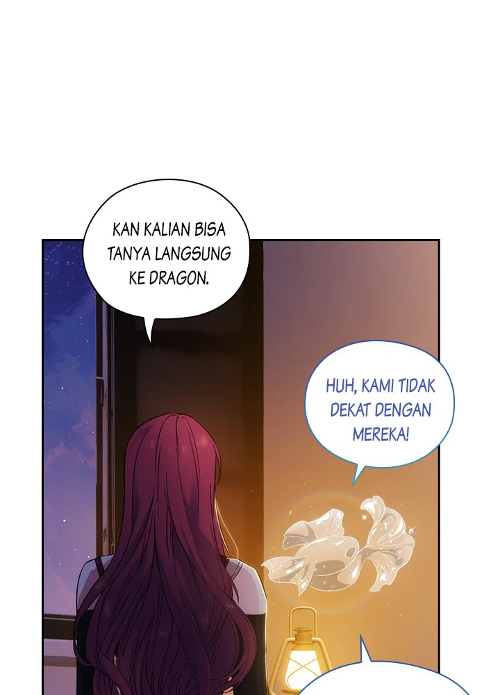 ADONIS Chapter 219 - Halaman 38