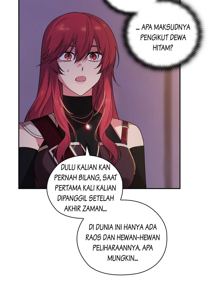 ADONIS Chapter 219 - Halaman 41