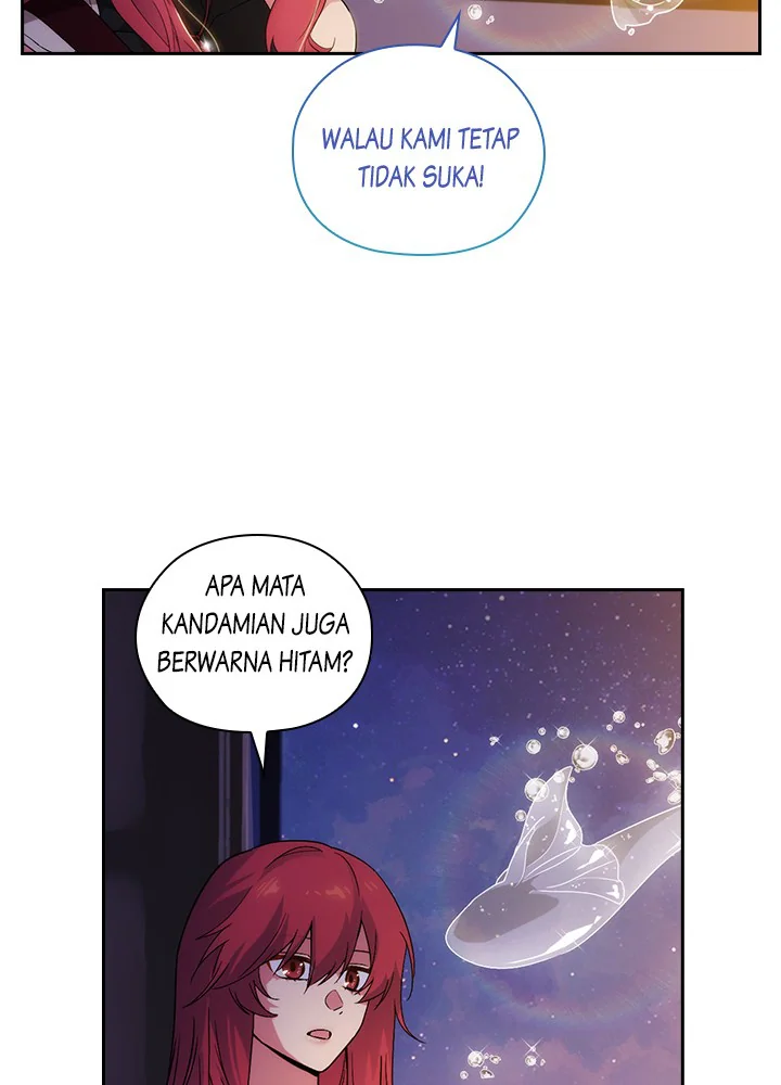 ADONIS Chapter 219 - Halaman 45