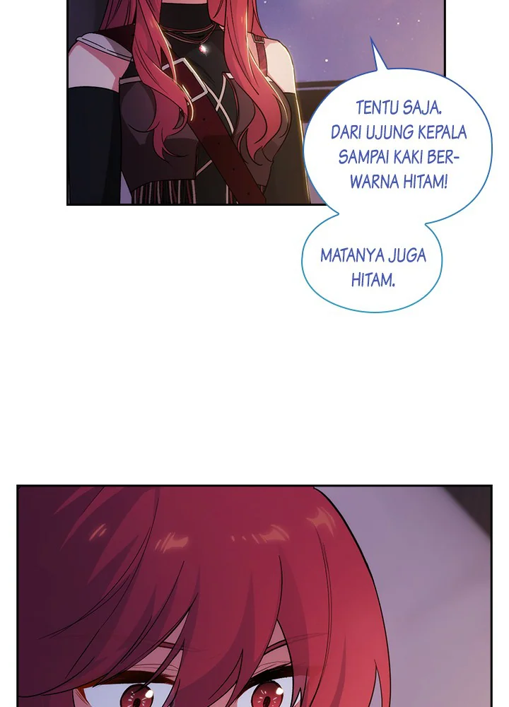 ADONIS Chapter 219 - Halaman 46