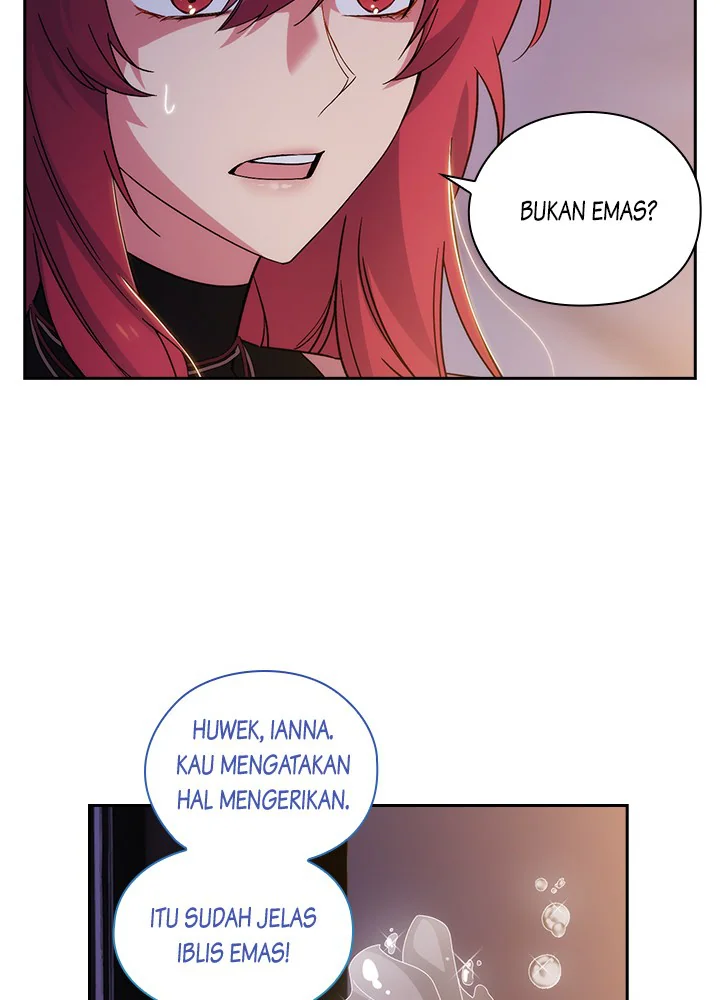 ADONIS Chapter 219 - Halaman 47