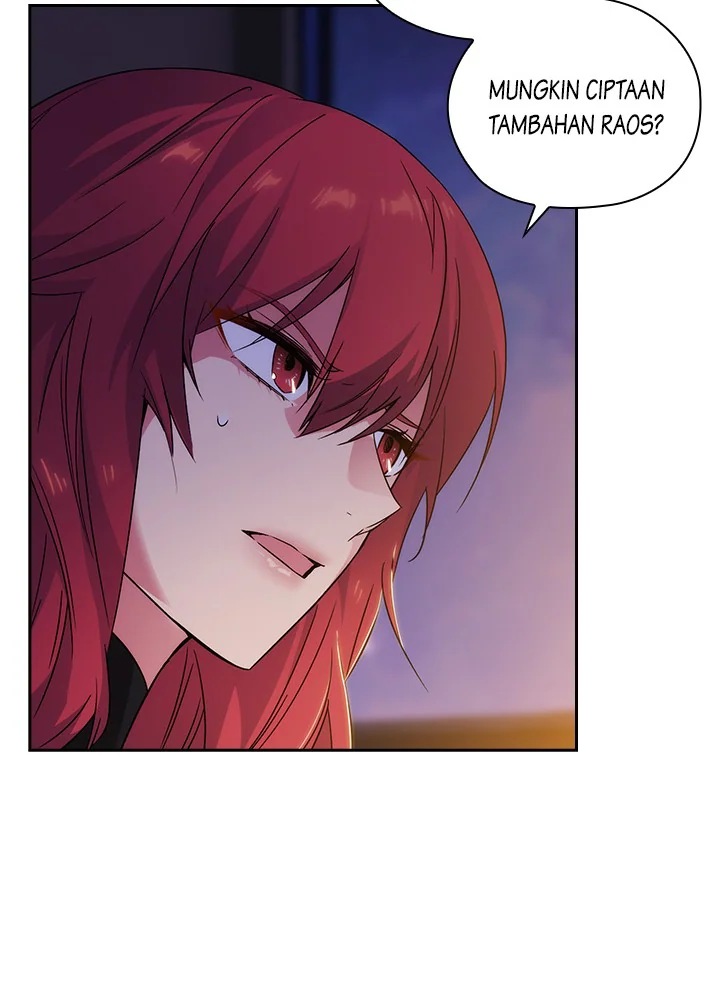 ADONIS Chapter 219 - Halaman 49