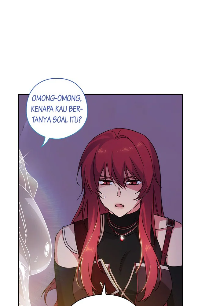 ADONIS Chapter 219 - Halaman 51