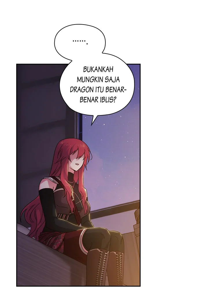 ADONIS Chapter 219 - Halaman 56